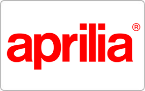 aprilia