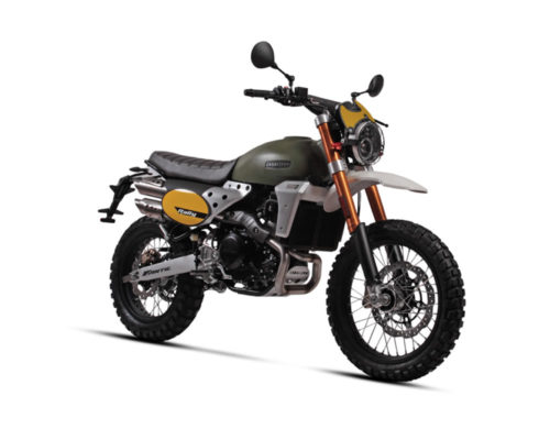 HONDA SH 125 MOD 2023 - Piacente Moto